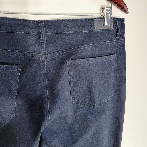 4 for $20 Buffalo David Bitton Francesca Midrise Skinny Stretch  Jeans 14 - Picture 4 of 7